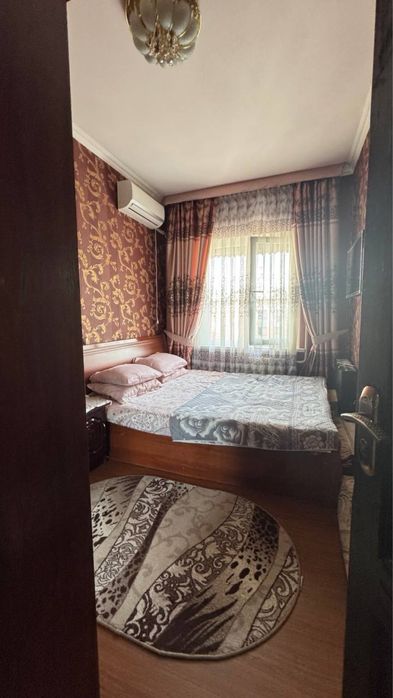 Квартира 2х комнатная