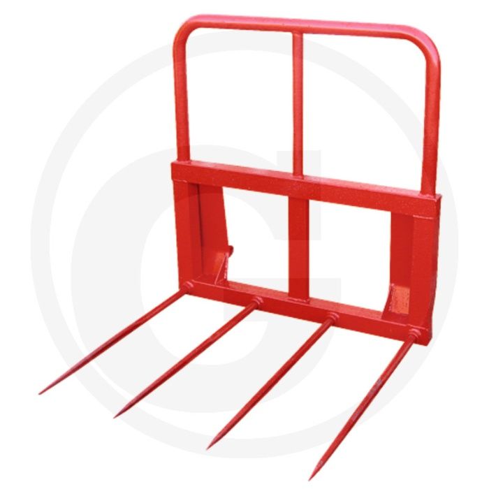 Furca baloti euro 4 tepuse