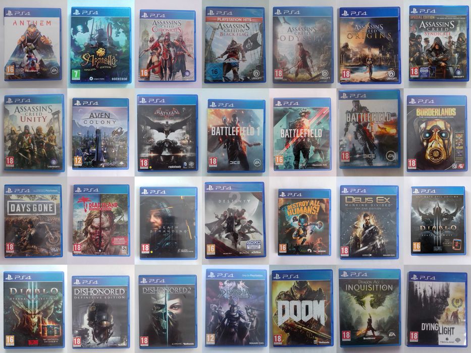 God of war 3 ps4 playstation 4