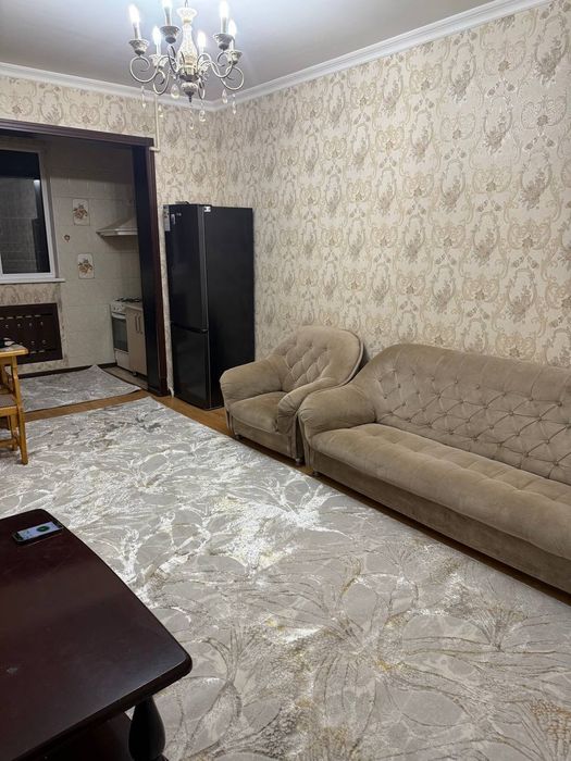 Юнусабад -13 1/2/4 универсам базар