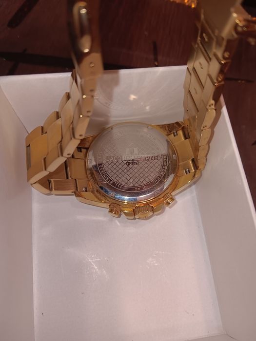 Ceas Jack Lemons stare impecabila