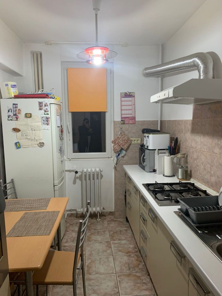 Apartament gara de nord