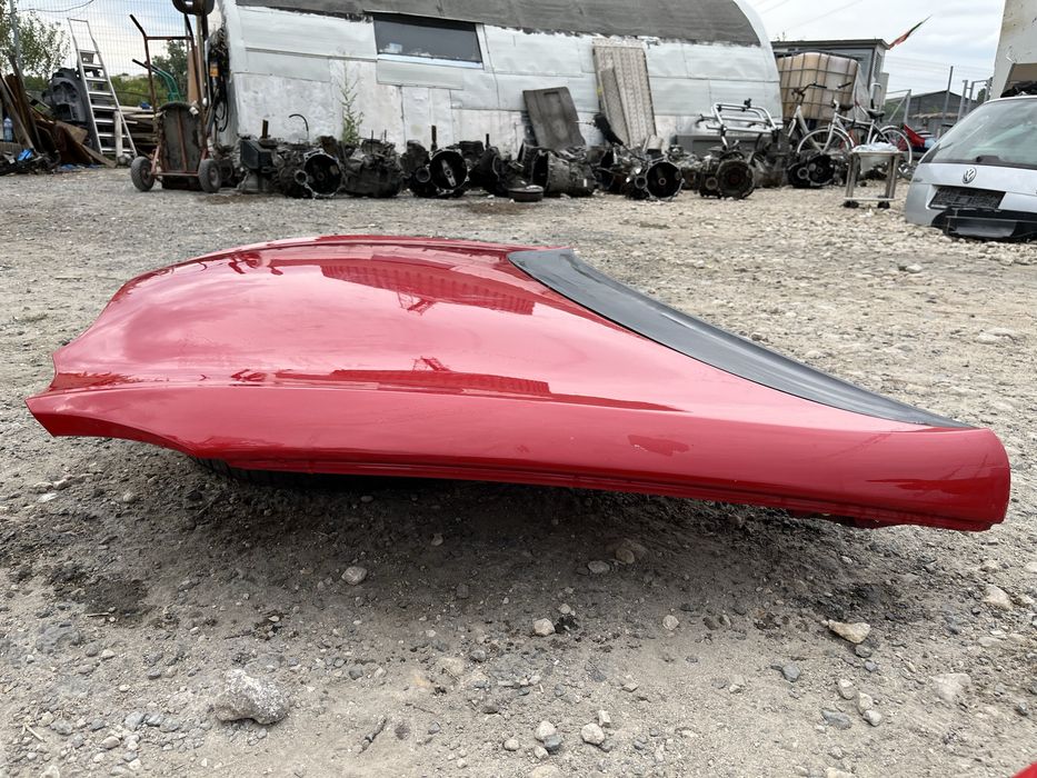 Преден капак за Сеат Леон 1Р 2005 - 2009 г.