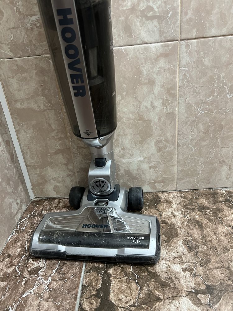 Продам беспроводной пылесос Hoover