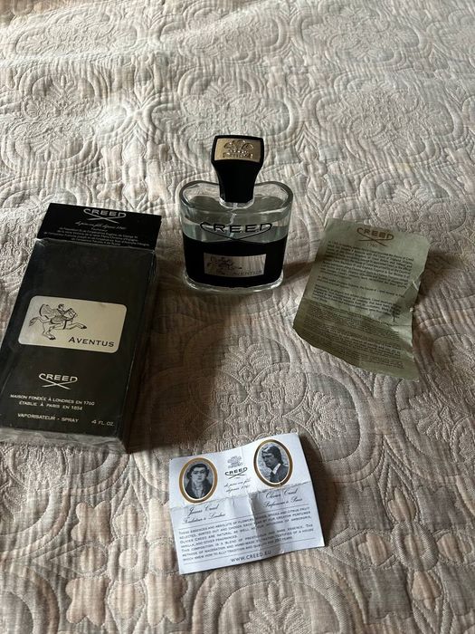 Парфюм из Франции CREED 120ML