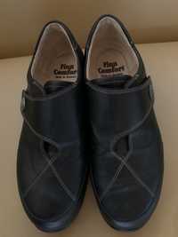 Женская обувь Германского производителя «Finn Comfort»