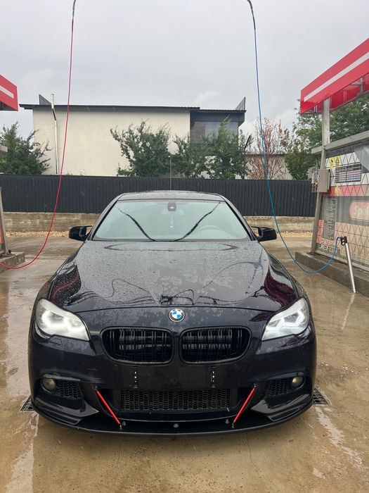 BMW f10 2011 2.0