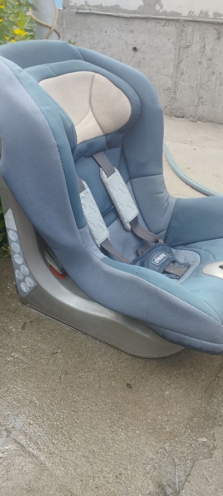 Автокресло, модель Chicco KEY 1 Isofix