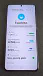 Samsung S21 128 GB Purple cumparat de nou de la Vodafone stare buna