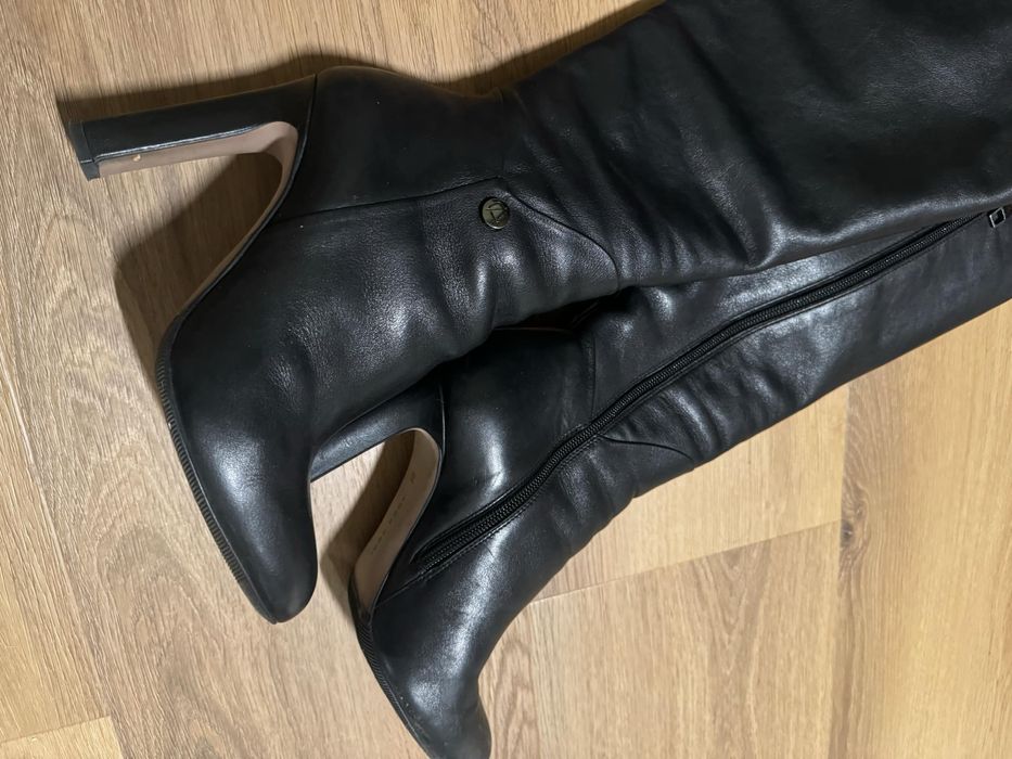 Cizme ANNA CORI pentru femei