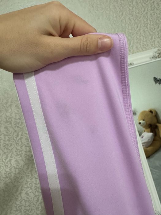 Дамски клин Adidas