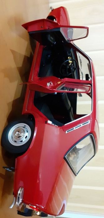 Dacia 1300 scara 1:8