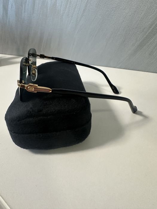Ochelari de Soare Gucci - GG1221S - 001
