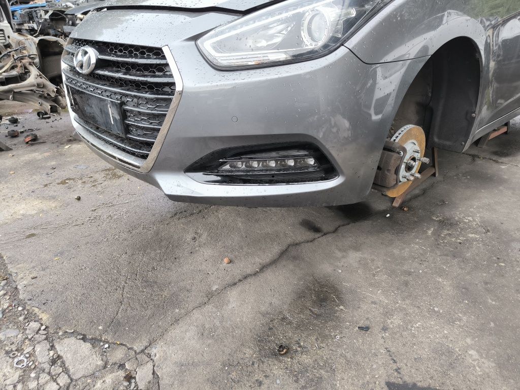 Предна броня за Hyundai i40 facelift