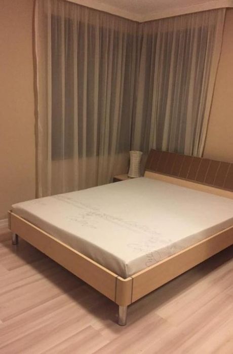 Дава се под наем Двустаен апартамент в Пловдив, Център - 66 кв.м за 460 € - Снимка #3