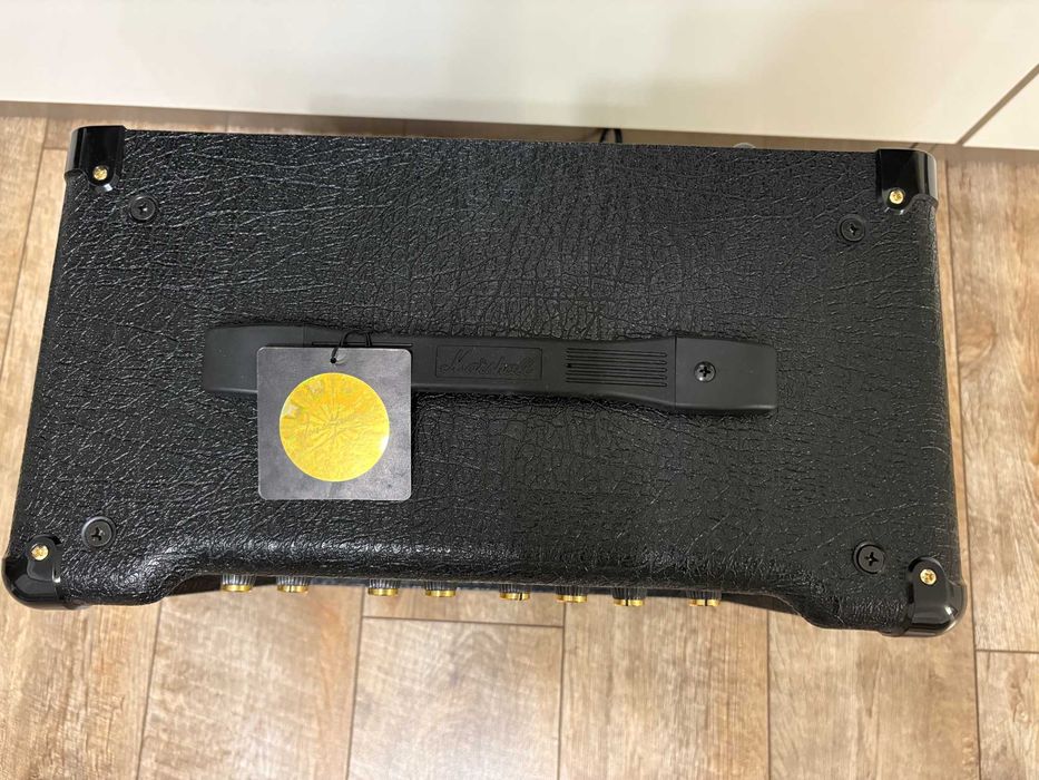 Лампов усилвател Marshall DSL5CR