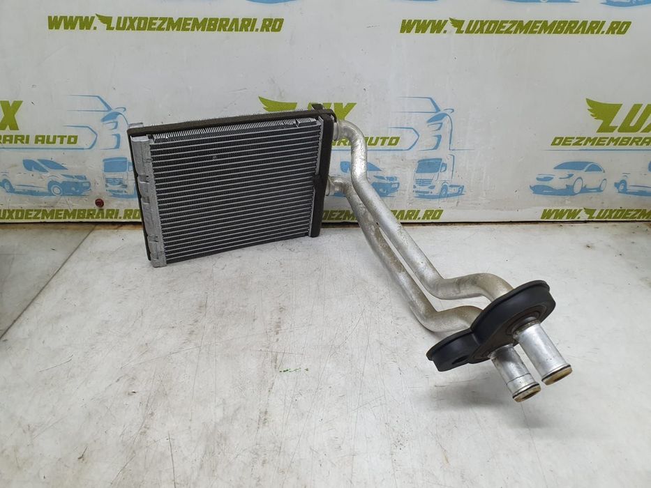Radiator calorifer bord SsangYong Tivoli 1 [facelift] [2019 - 2023] 1