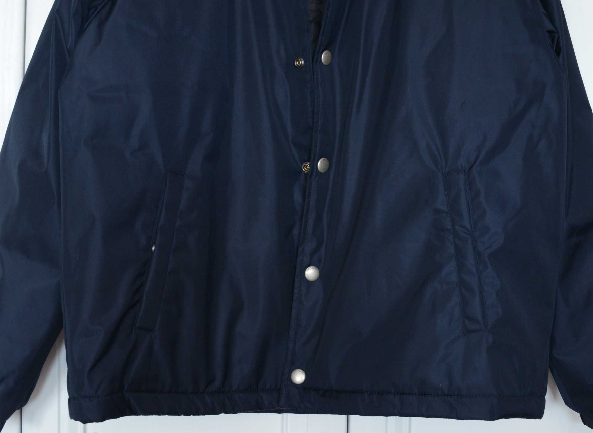Trussardi M и XL оригинальная куртка