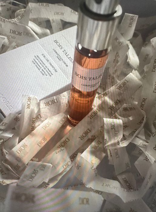 Dior Bois Talisman EDP12 ml unisex La Collection Privee unisex