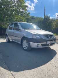 Dacia Logan 2007