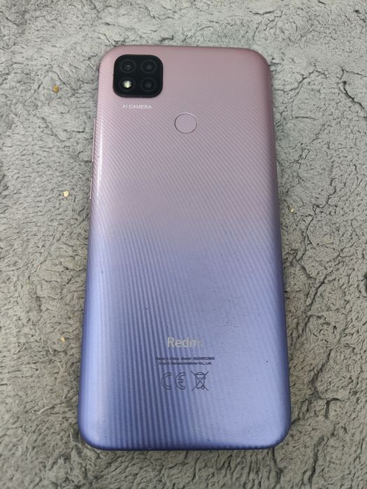 Redmi 9c  Redmi 9c