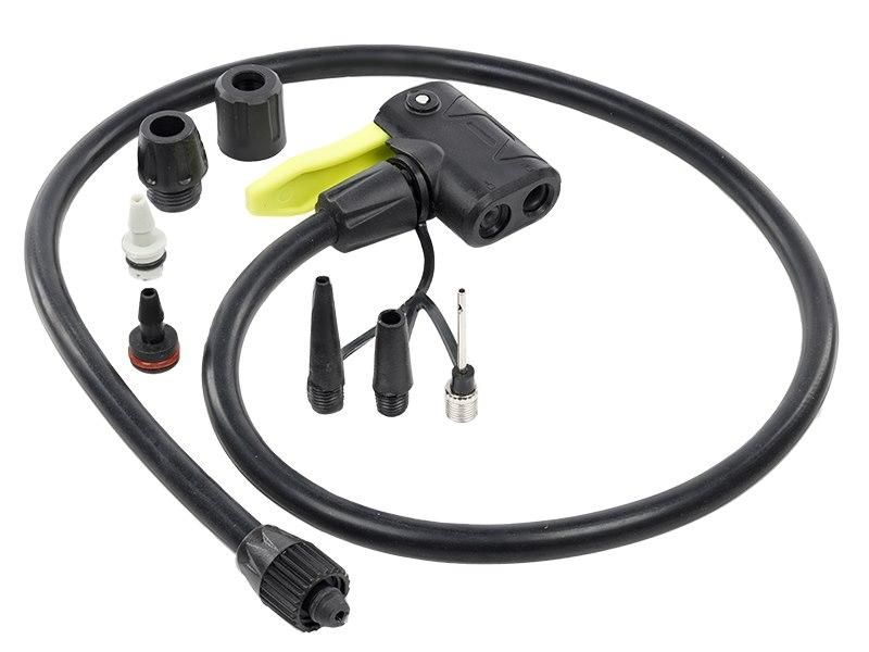 маркуч за помпа, tpu, 68 см carmotion 83511