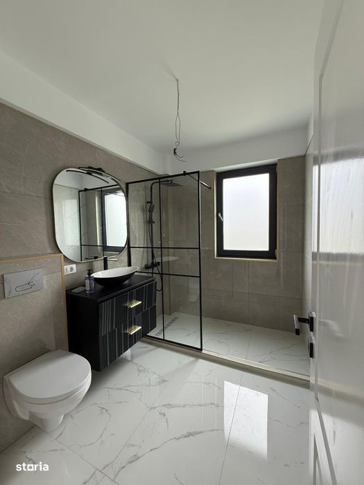 Apartament 2 Camere, Gradina, Parter, Bucium