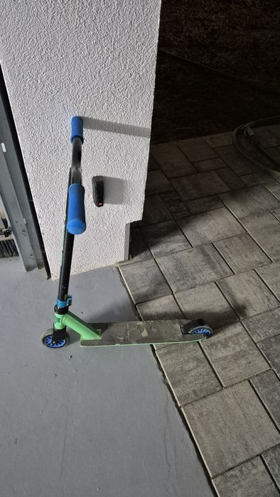 Vand trotineta copii Arcade king