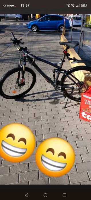 Bicicletă GOST de vanzare preț în lei