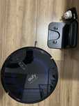 Aspirator robot Eufy RoboVac G30 – WiFi, funcționează impecabil