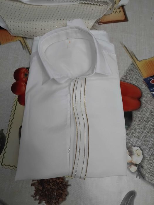 Дрехи за сюнет  3-4 години