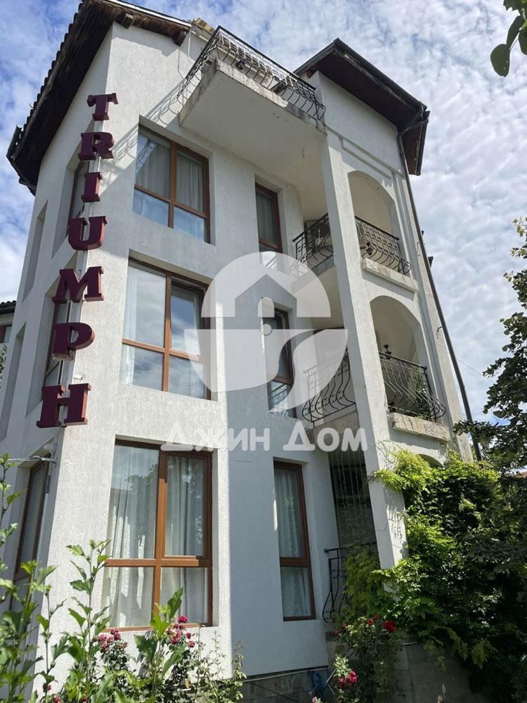 Продава се Едностаен апартамент в Свети Влас - 40 кв.м за 1210 €/кв.м - Снимка #9
