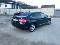 Citroen C5 Facelift Exclusive An 2010 EURO 5.Proprietar Acte!