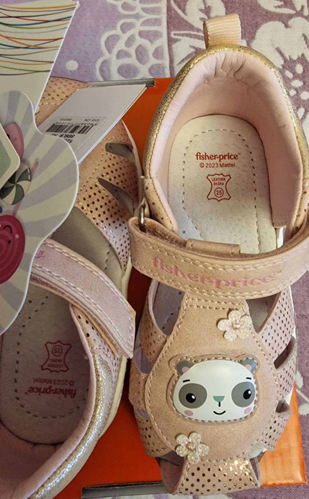 Sandale noi fetita m.25