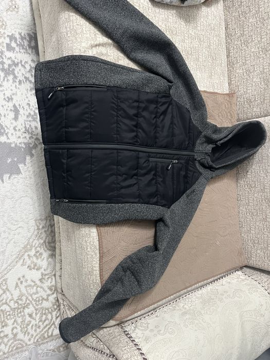 Продам куртку весна/осень