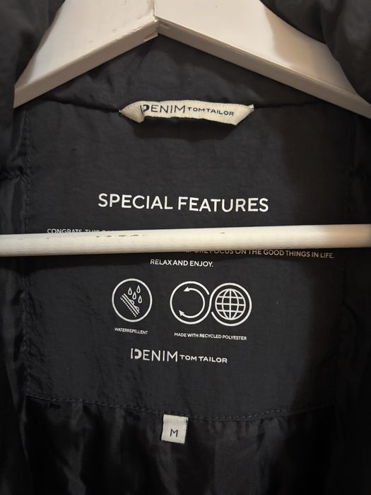 Vesta Tom Tailor marimea M