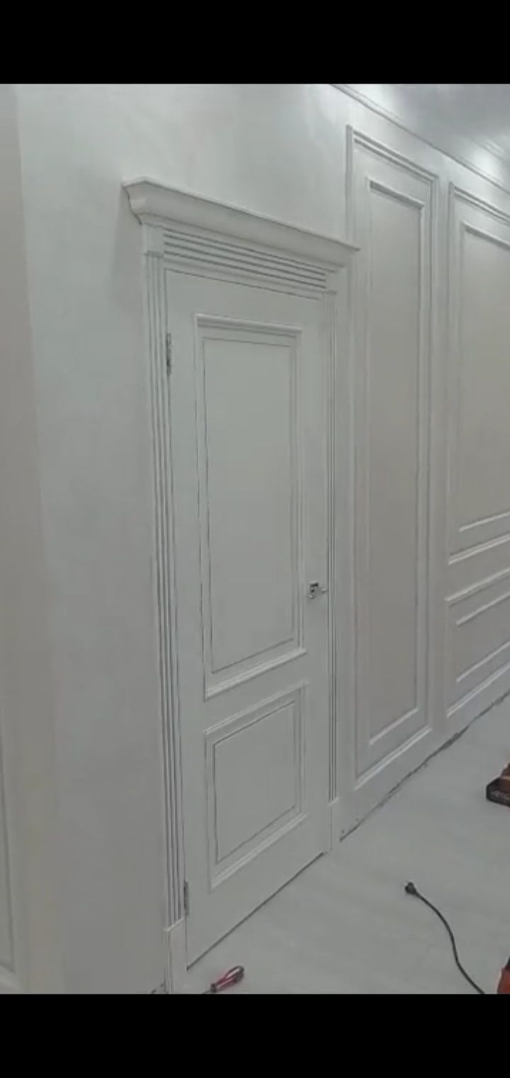 Установка дверей Атырау