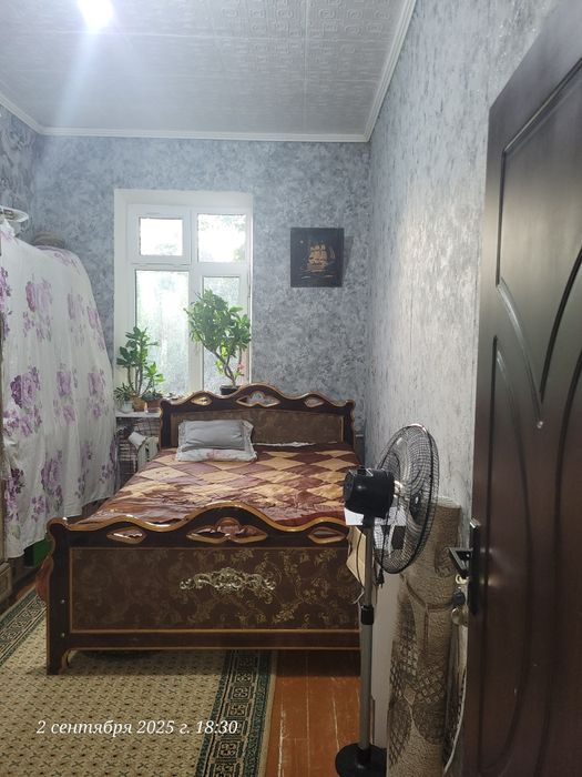Продаётся квартира или обмен на дом