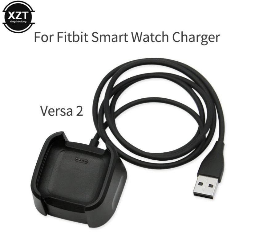 Зарядни за Fitbit Versa 4/3/Sense/2