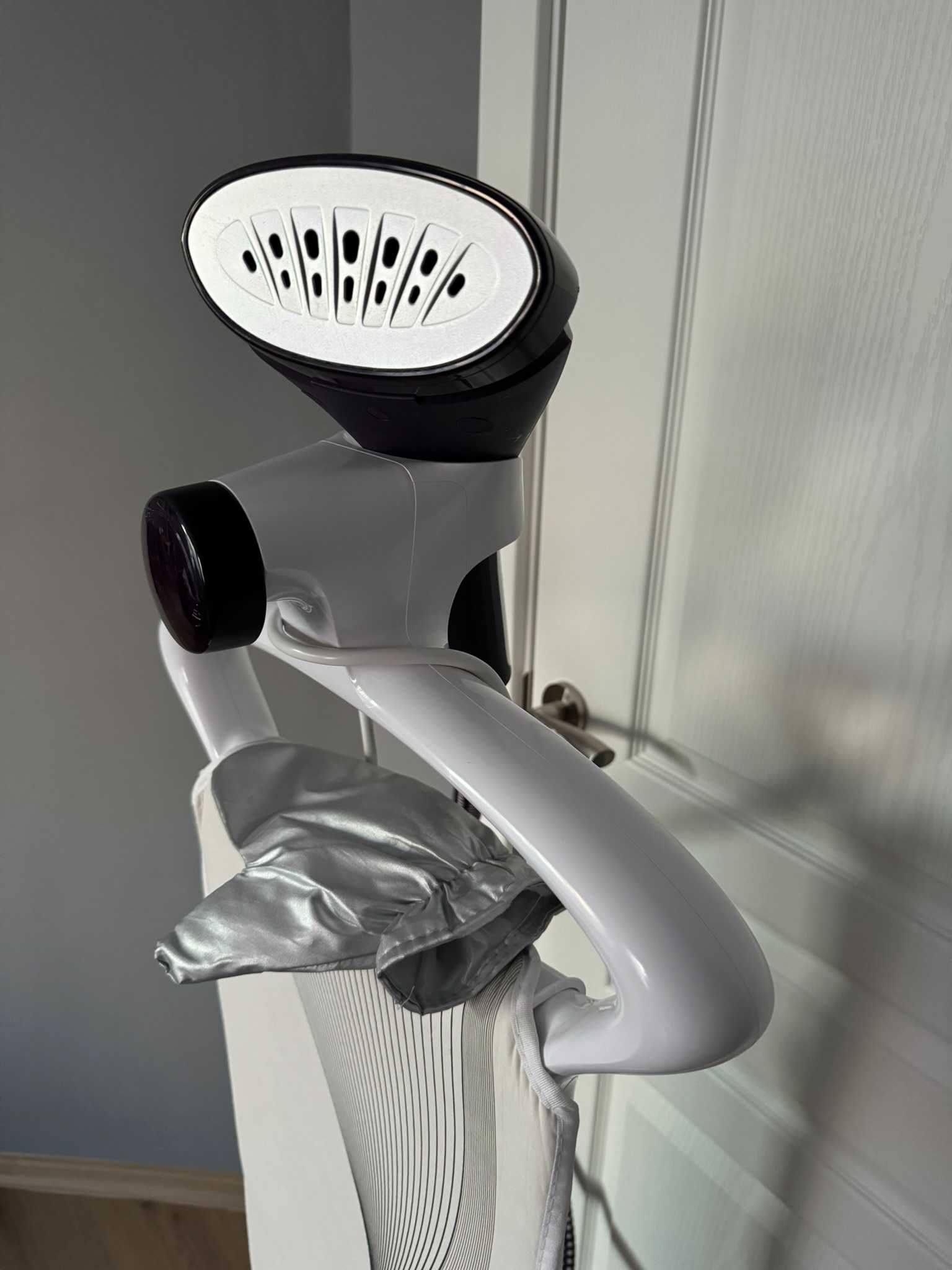 Уред за гладене на пара Philips Comfort Touch