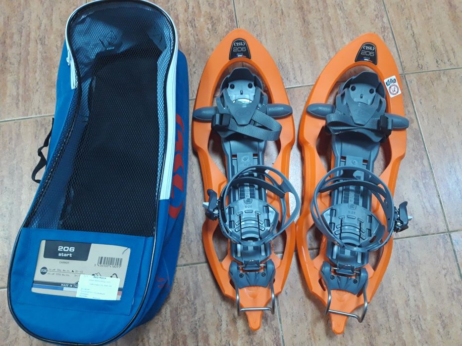 Разпродажба  дамски снегоходки TSL - START 206  - 190 лв.