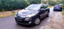 RENAULT Megane 3 1.5 dci **Initiale Paris** Full Dotarii