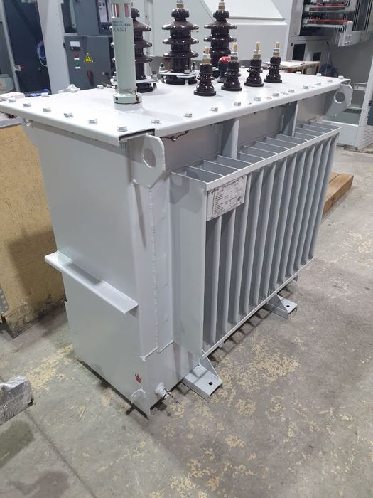 Transformator 160 kv