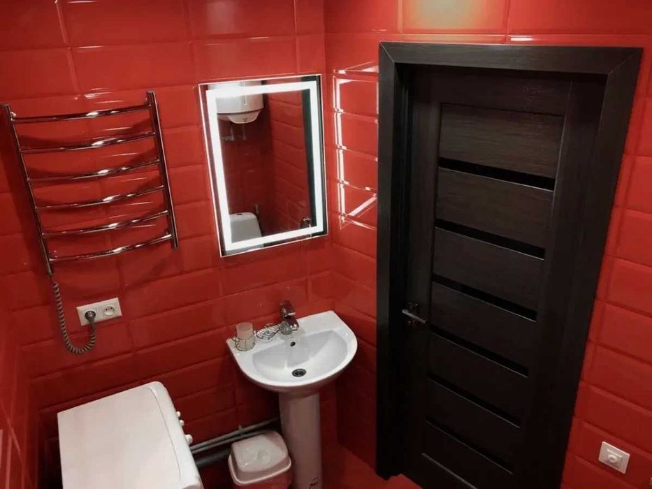 Дава се под наем Едностаен апартамент в София, Център - 47 кв.м за 397.8 € - Снимка #3