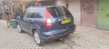 Honda CR-V EXECUTIVE 2.2 i-ctdi