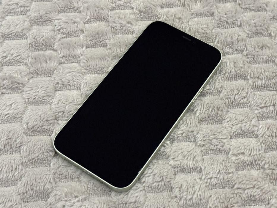 Apple iPhone 12 64gb 76%bh