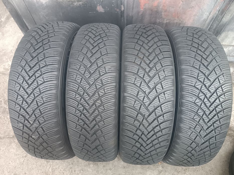 185/65/15 Hankook Дот 3623