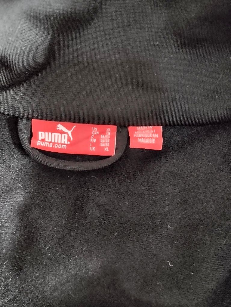 Puma горнище в отлично състояние.