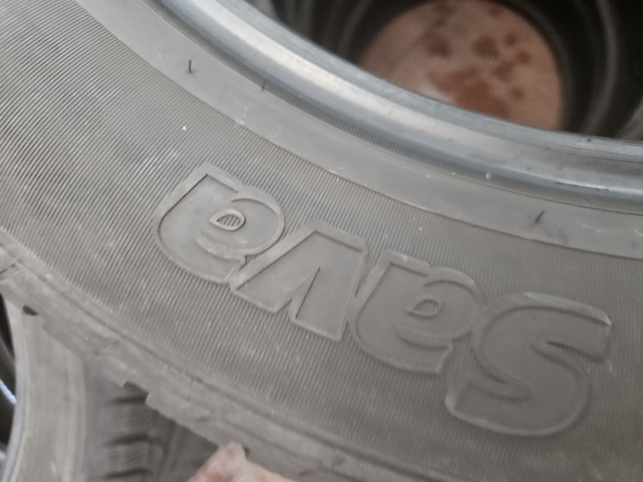 Гуми 255/55/18 Зимни