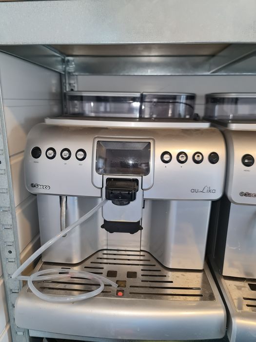 Service espressoare cafea expresoare aparate Delonghi Krups